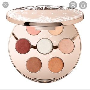 COPY - Becca Apres Ski Eyeshadow Palette